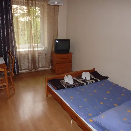 Restauracja - Hotel Nova Skepe Zewnętrze zdjęcie