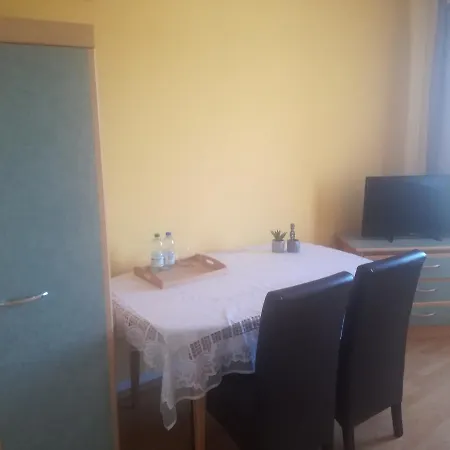 Restauracja - Hotel Nova Skepe Zewnętrze zdjęcie
