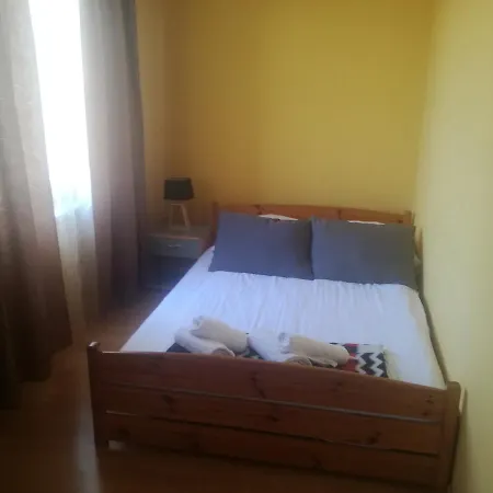 Restauracja - Hotel Nova Skepe Zewnętrze zdjęcie