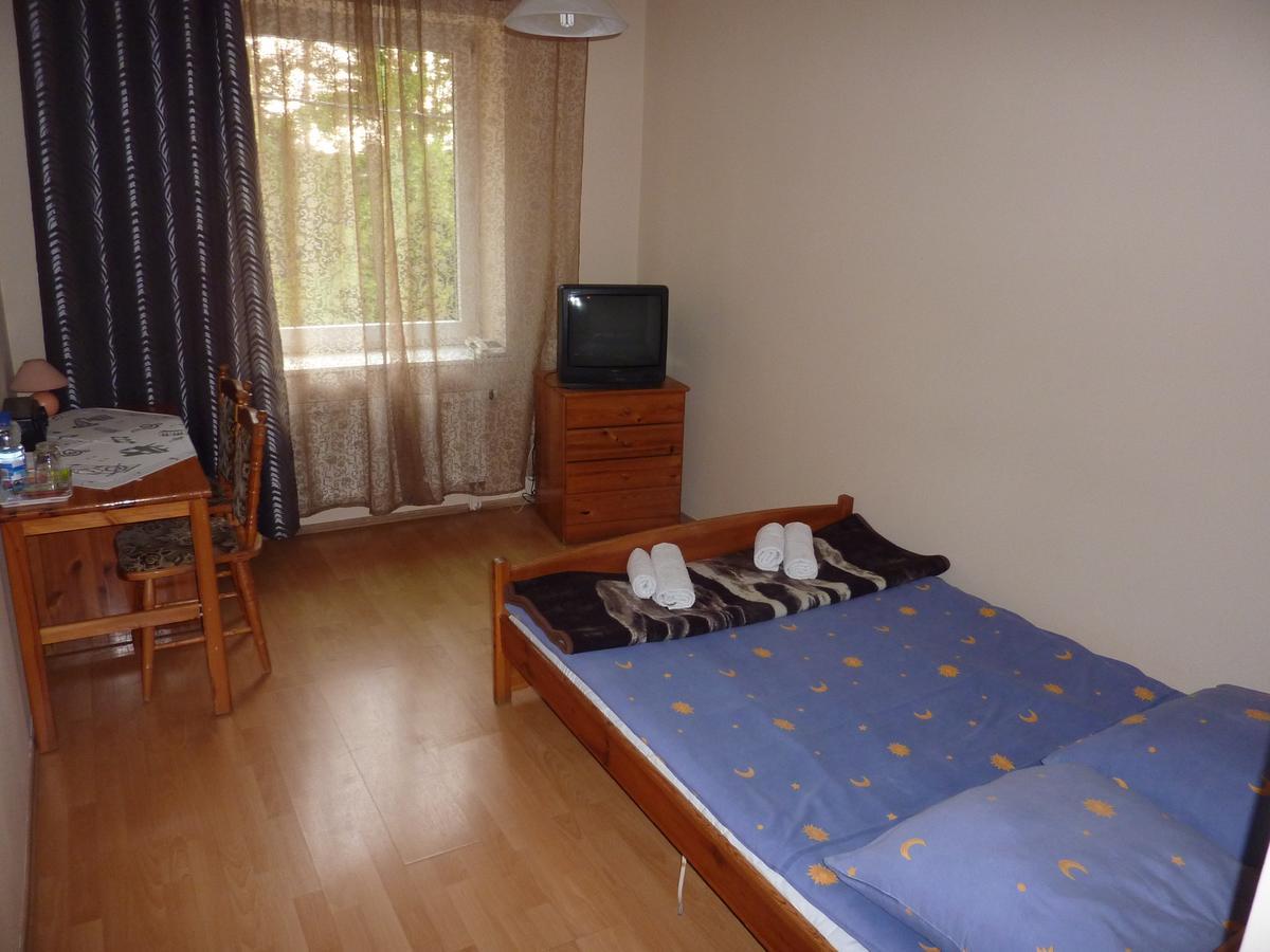 Zajazd Restauracja - Nova 3*