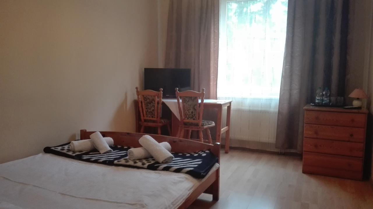 Zajazd Restauracja - Nova Skepe